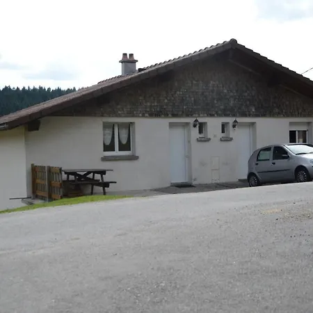 Casa vacanze Chalet Du Tremplin *