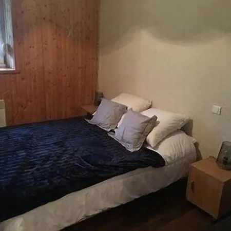 Des Bas Rupt Dom wakacyjny *